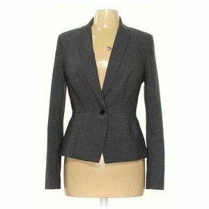 Worthington Womens Essential Flap Blazer New Size 8T